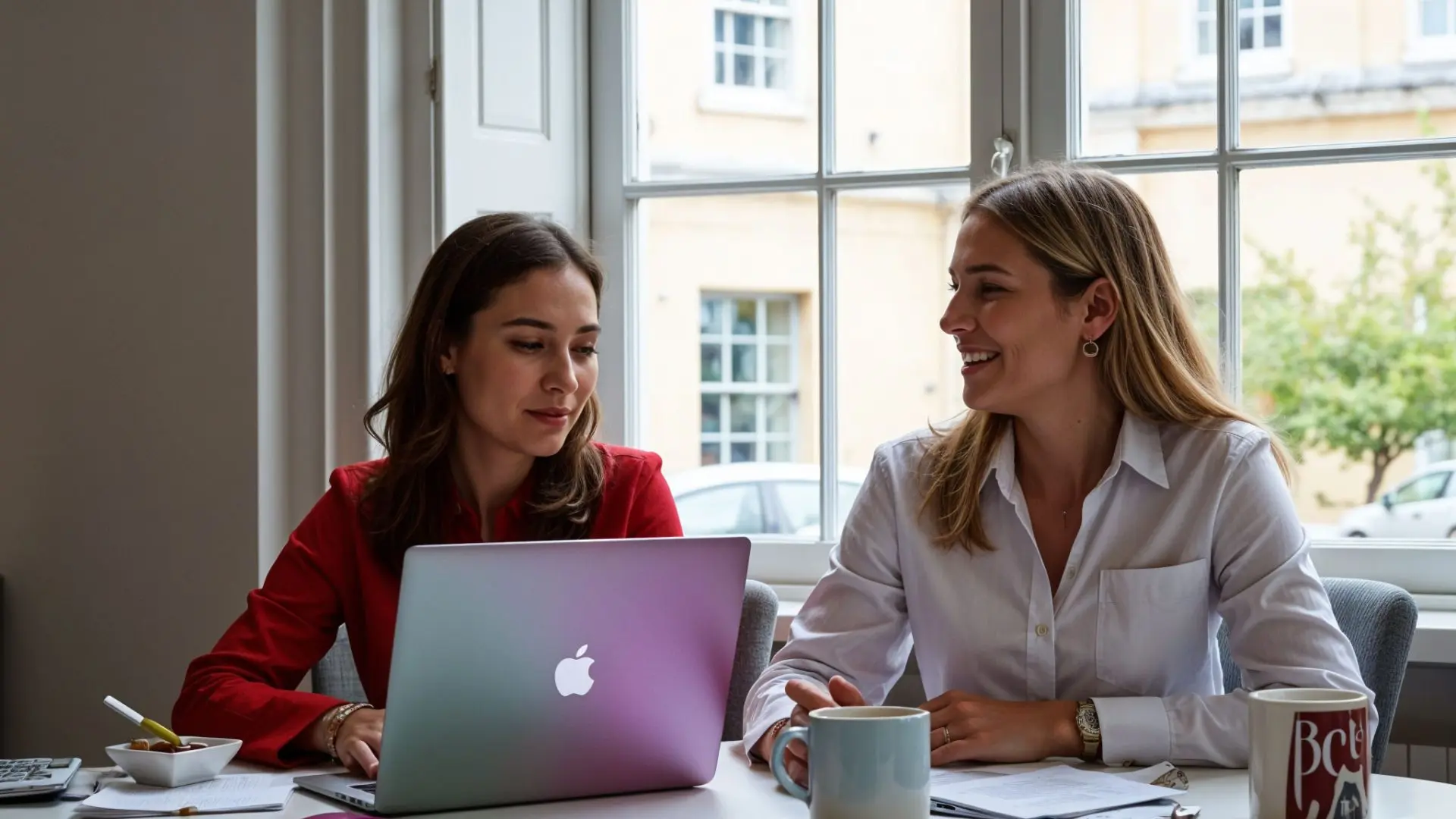 When Digital Transformation Actually Means Something