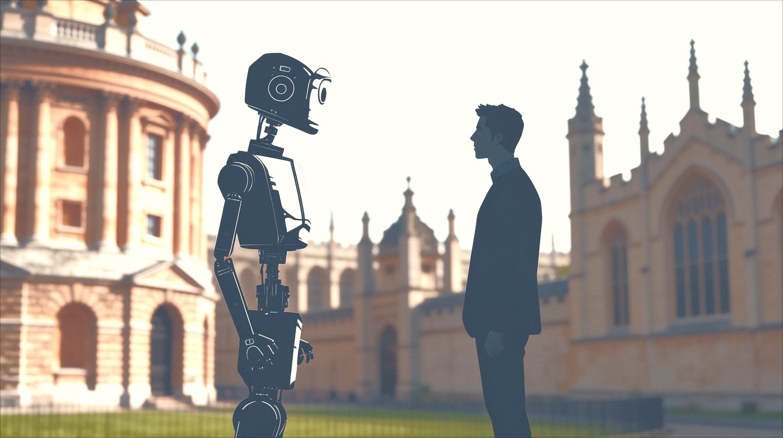 The AI Shift: A Practical Guide for UK Businesses Navigating the New Digital Landscape