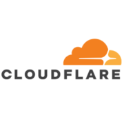 cloudflare logo