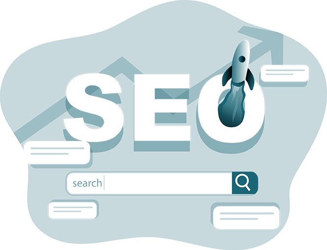 SEO web design oxford