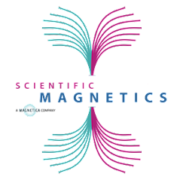 Sci Mag logo